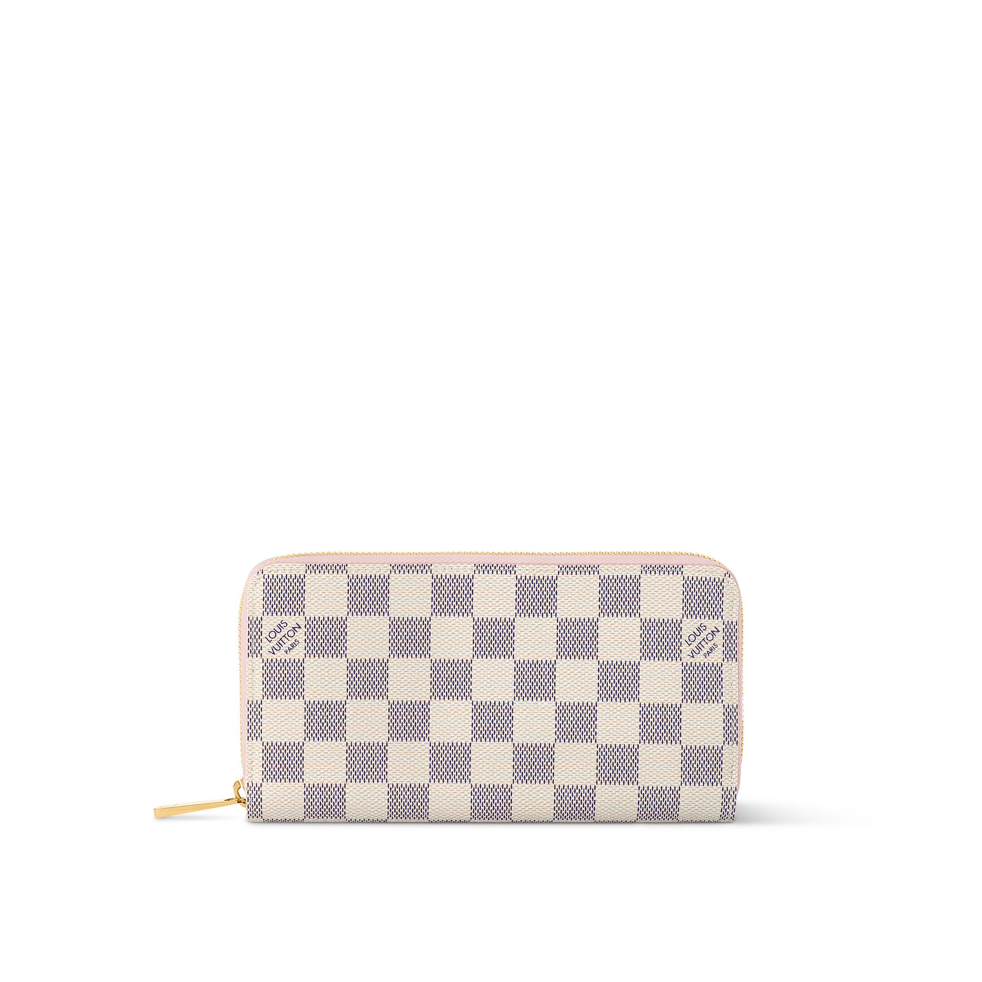 Louis Vuitton Wallet for Women: Zippy Wallet in Monogram | LOUIS 